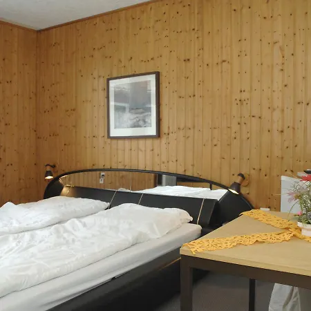 Feriehus Sylvia *