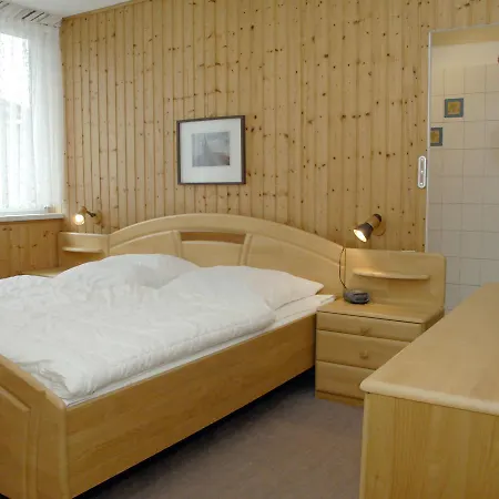 Feriehus Sylvia *